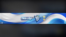 YouTube Banner