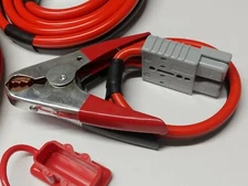 2-GA-32FT Hi-amp UNIVERSAL-QUICK-CONNECT-WIRING-KIT-TRAILER-MOUNTED-WINCH  GRAY