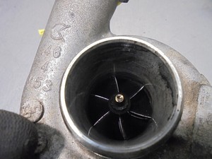 24443096 turbolader at für OPEL SIGNUM 2003 4711994