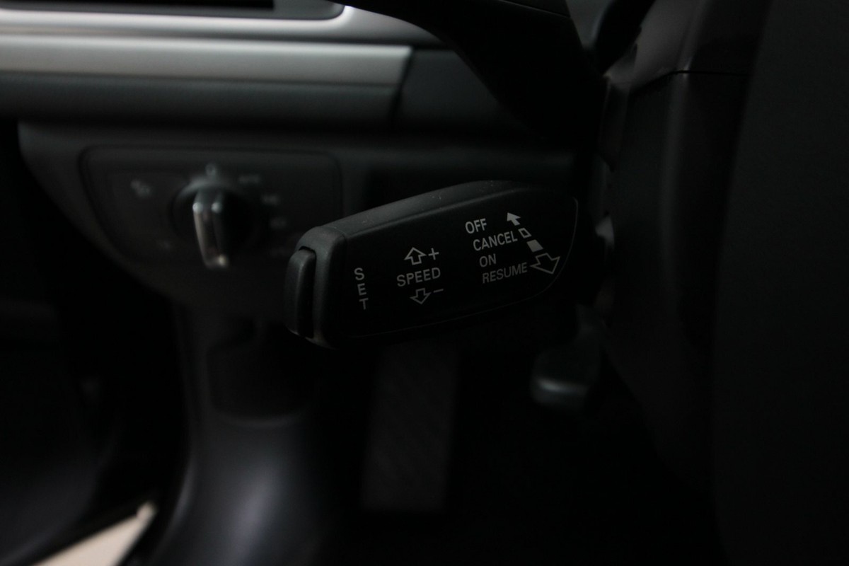 Audi A6 2,0 TDi 177 Avant Multitr.