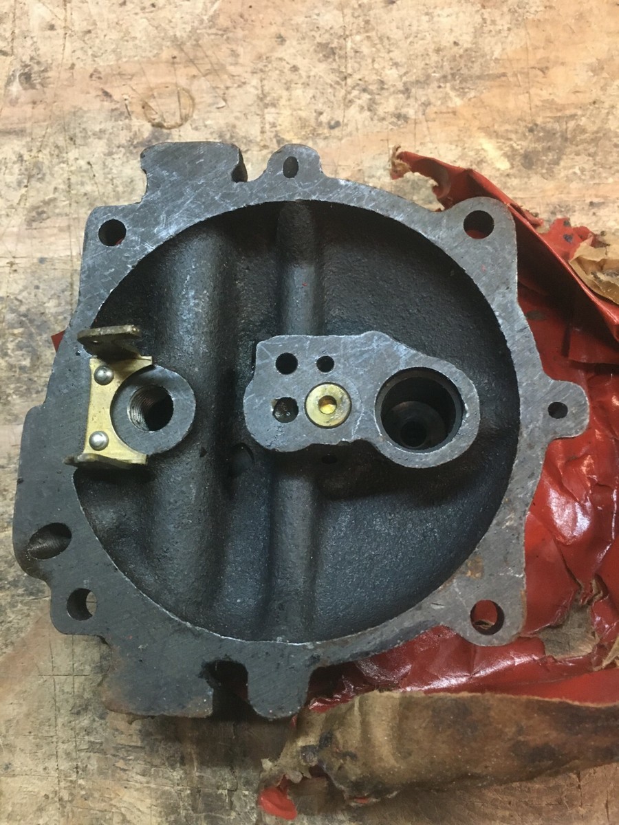 For Dodge WC M8/M20 Scout Car Zenith 29 Carburetor Top G-502