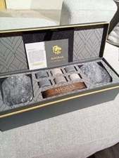 Anorak Fine Whiskey Set