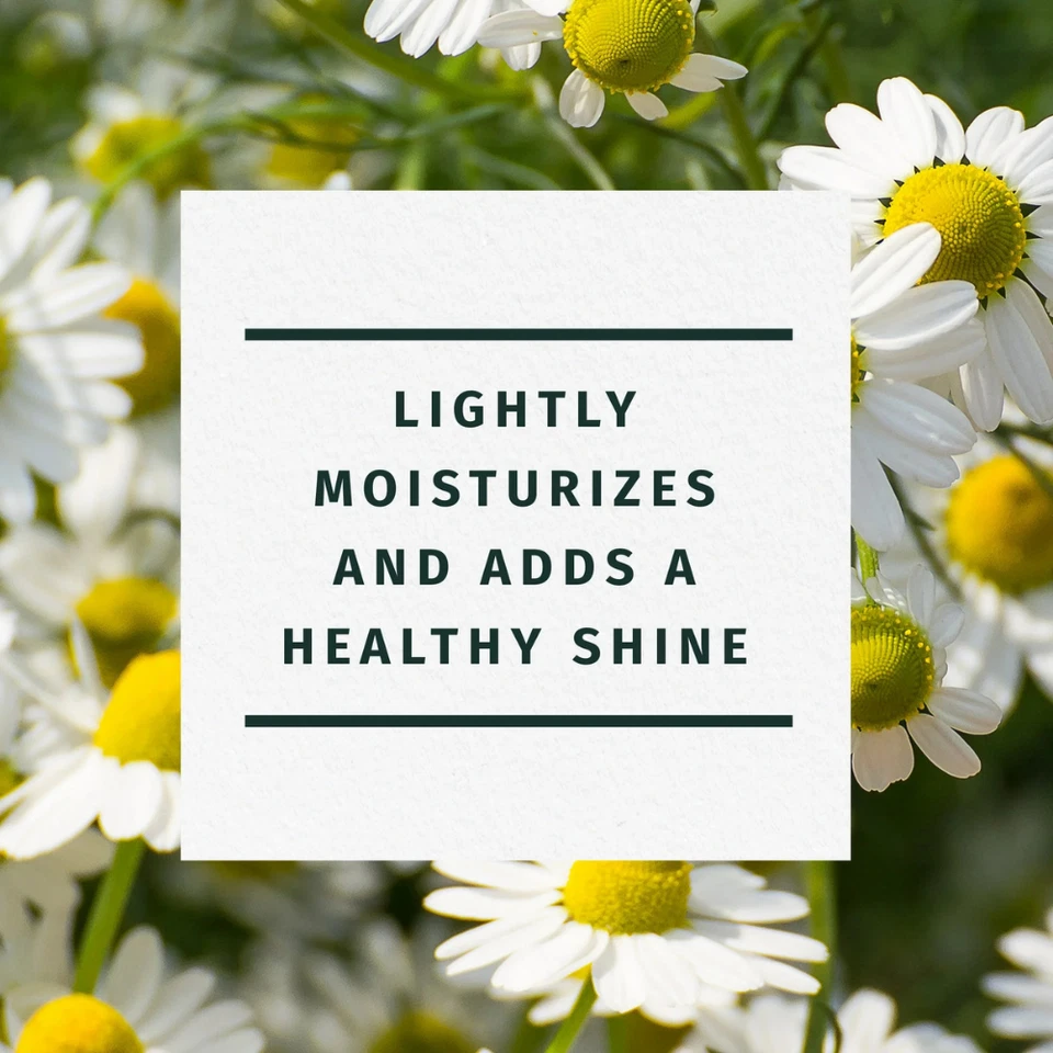 Herbal Essences Chamomile Shine Conditioner, All Hair Types, 29.2 fl oz, 2 Pack - Image 2 of 4