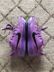 purple stardust kobe