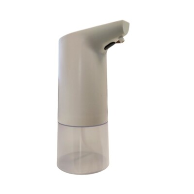 Automatic Foam Soap Dispenser White Touchless