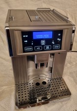 DeLonghi PrimaDonna Avant ESAM 6700 14 