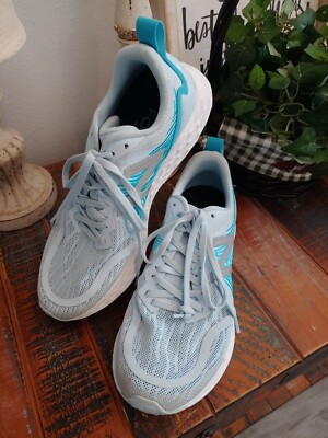 Women's New Balance Fresh Foam Glo/Virtual Sky Running Shoes Size 9