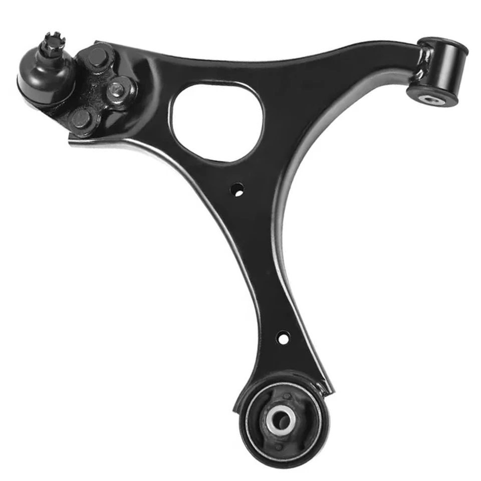 Brazo de control inferior delantero derecho con rótula para Acura CSX Honda Civic 2006-2011 Foto 4 de 4