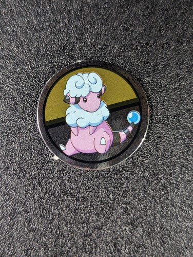 Carte Pokemon Mini Menko Foil Chip Vintage - Scegli tu! - Foto 157 di 246