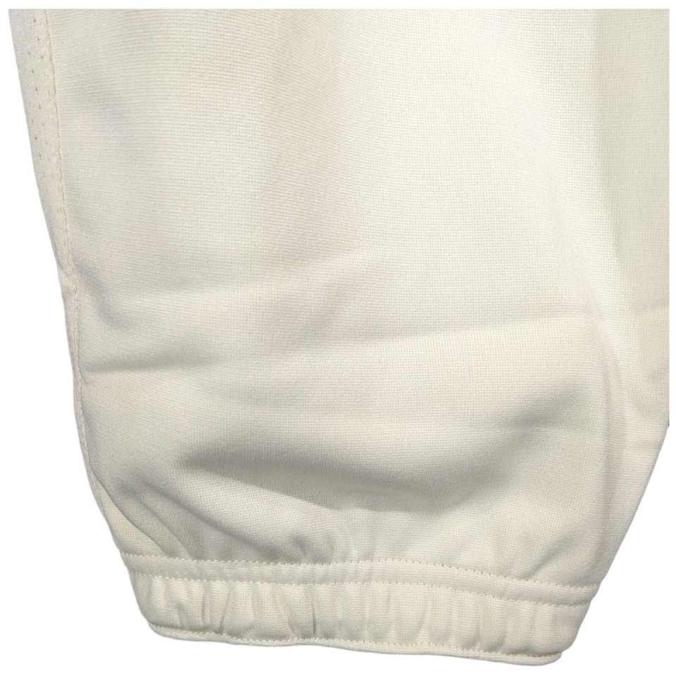 Kids Baseball Knickers Off White Cream Color Size Small Boys Nike Short