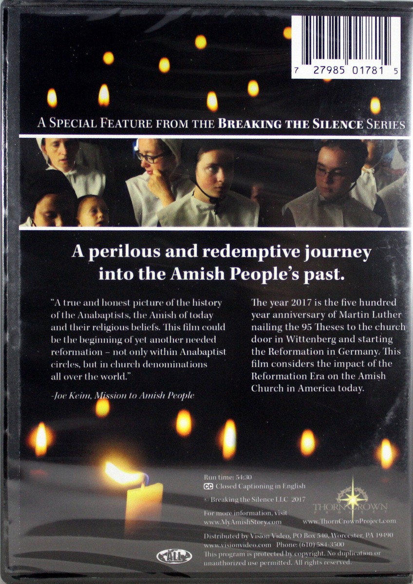 その他 Welcome to Amish America: The Series [DVD] Amazon.com: Welcome to Amish America: The Series [DVD] : Movies & TV