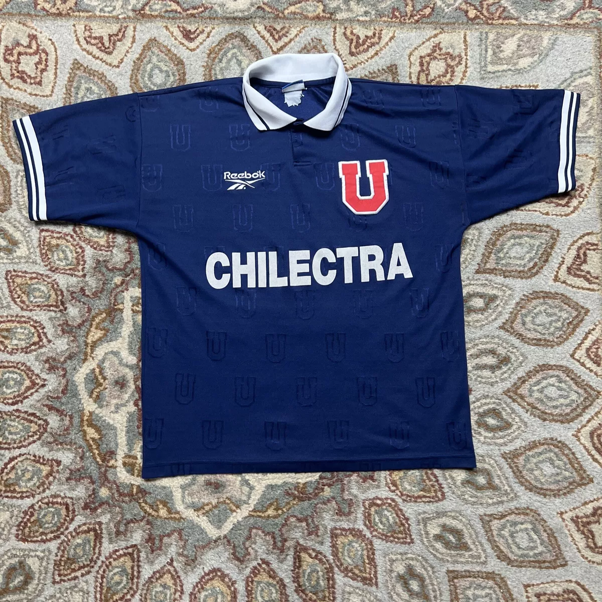 U de 2025 chile reebok