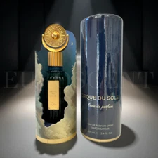 Cirque Du Soleil niche Perfume L'eau de Parfum EDP 100ml/3.4oz NEW