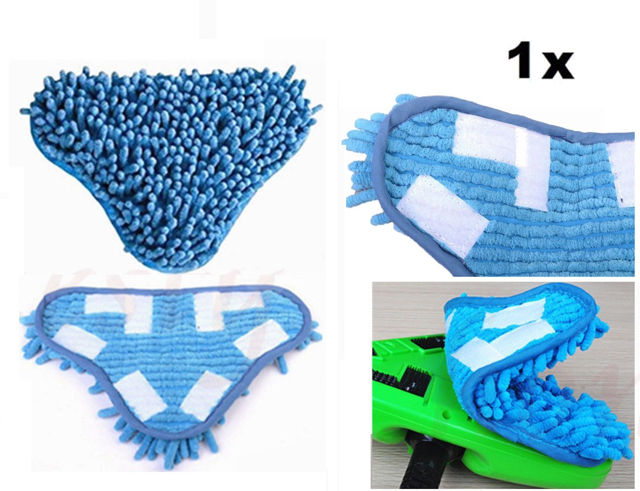 SPARE PARTS H2O H20 (X5 Steam Mop) 5 in 1 Multi Function Steam Cleaner eBay