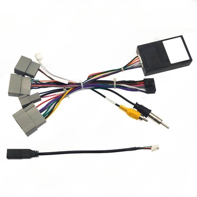 for  Stepwgn Android large screen navigation modification line+protocol box