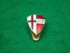 A.C.P. PADOVA CALCIO SPILLA PINS SMALTATA OMEA (1T)