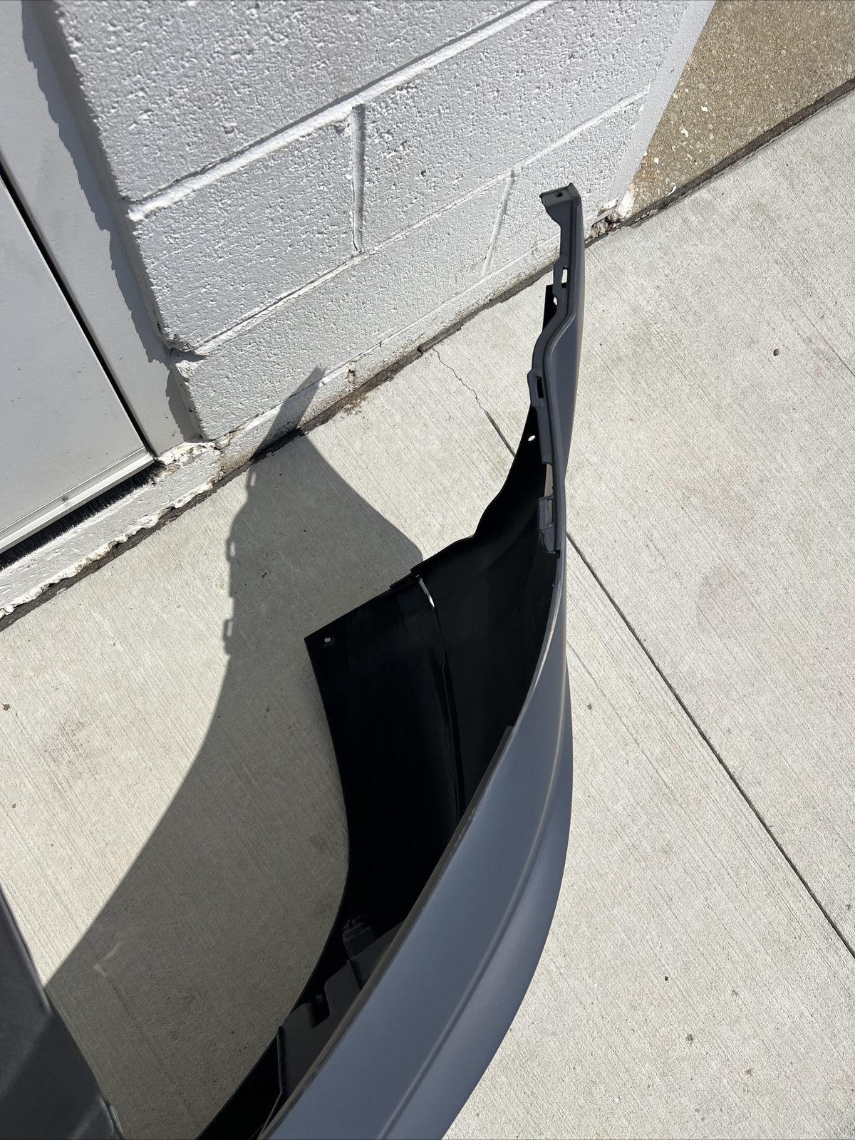 Fits 20112020 Dodge Journey Front Bumper Cover Assembly Complete