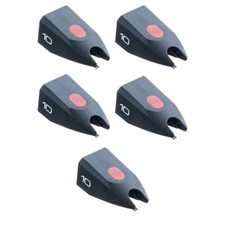 Pack of 5x Ortofon Stylus 10