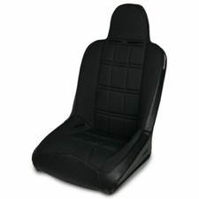 Mastercraft Safety 530004 Bucket Seat Nomad Wfixed Headrest Black Mastercraft Safety 530004 Bucket Seat Nomad Wfixed Headrest Black