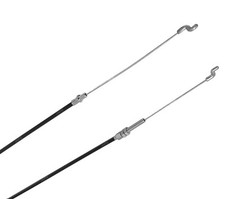 Clutch Cable, Fits some Hayter Harrier 48 Mowers, Part, 219029, 21-016