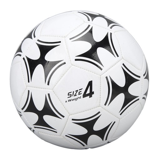 (Size 4)Soccer Ball High Elasticity Professional Kick Resistant Kids MN - Picture 16 of 22
