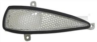 TYC 312-0037-3 Blinkleuchte For Honda