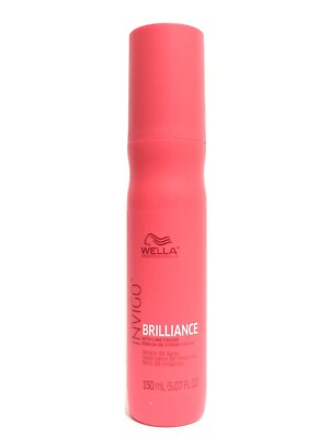 Wella Invigo Brilliance Miracle BB Spray, 5.07 oz