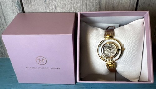 Victoria-Hyde London Womens Watch - Picture 2 of 8