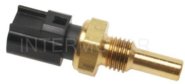Sensor de temperatura de refrigerante OEM estándar para Ford Thunderbird 2004-2005 Foto 2 de 4