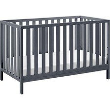 sheffield ii convertible crib