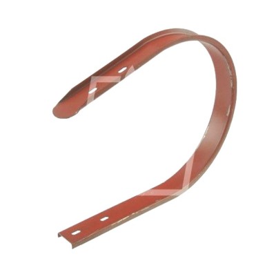 Welger Pick-up Blech Abstreifer Segmentblech RP200 Teil - 1721.52.05.02
