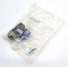 Festo QLV2-G3/8-8 Multiple Distributor Valve (2 Available)