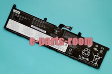 NEW Genuine L17C4P72 L17M4P72 L18M4P71 Battery for ThinkPad P1 X1 Extreme Laptop