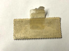 1927 Lindbergh’s Trans-Atlantic Crossing 10¢ Airmail Stamp — photo 2