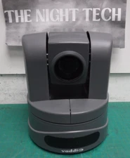 Vaddio ClearVIEW HD-USB PTZ Conference Camera 998-6990-000
