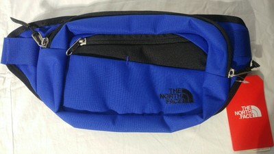 the north face bozer hip pack 2