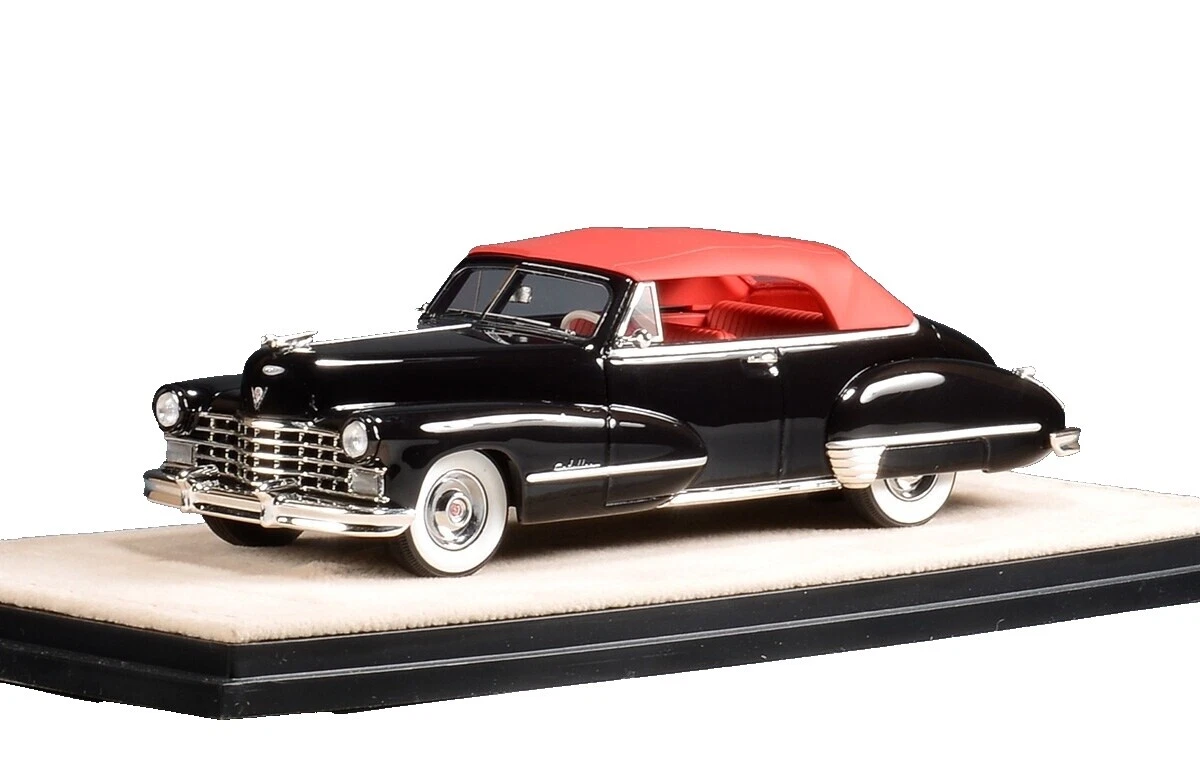 AUTOart Cadillac Diecast & Toy Vehicles for sale | eBay