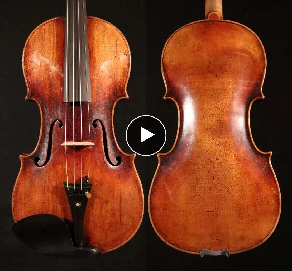 Antique fiddles for sale deals