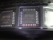 50pcs FT232BL LQFP32