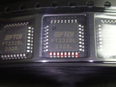 10pcs FT232BL LQFP32