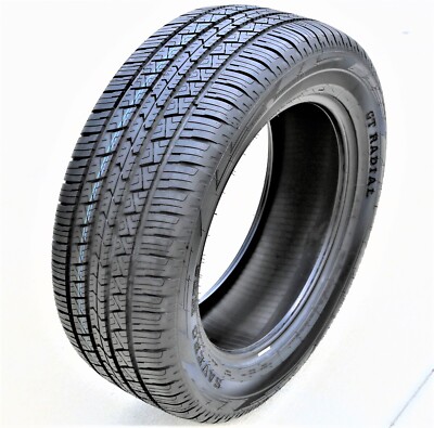 Tire GT Radial Savero HT2 225/65R17 102H A/S All Season