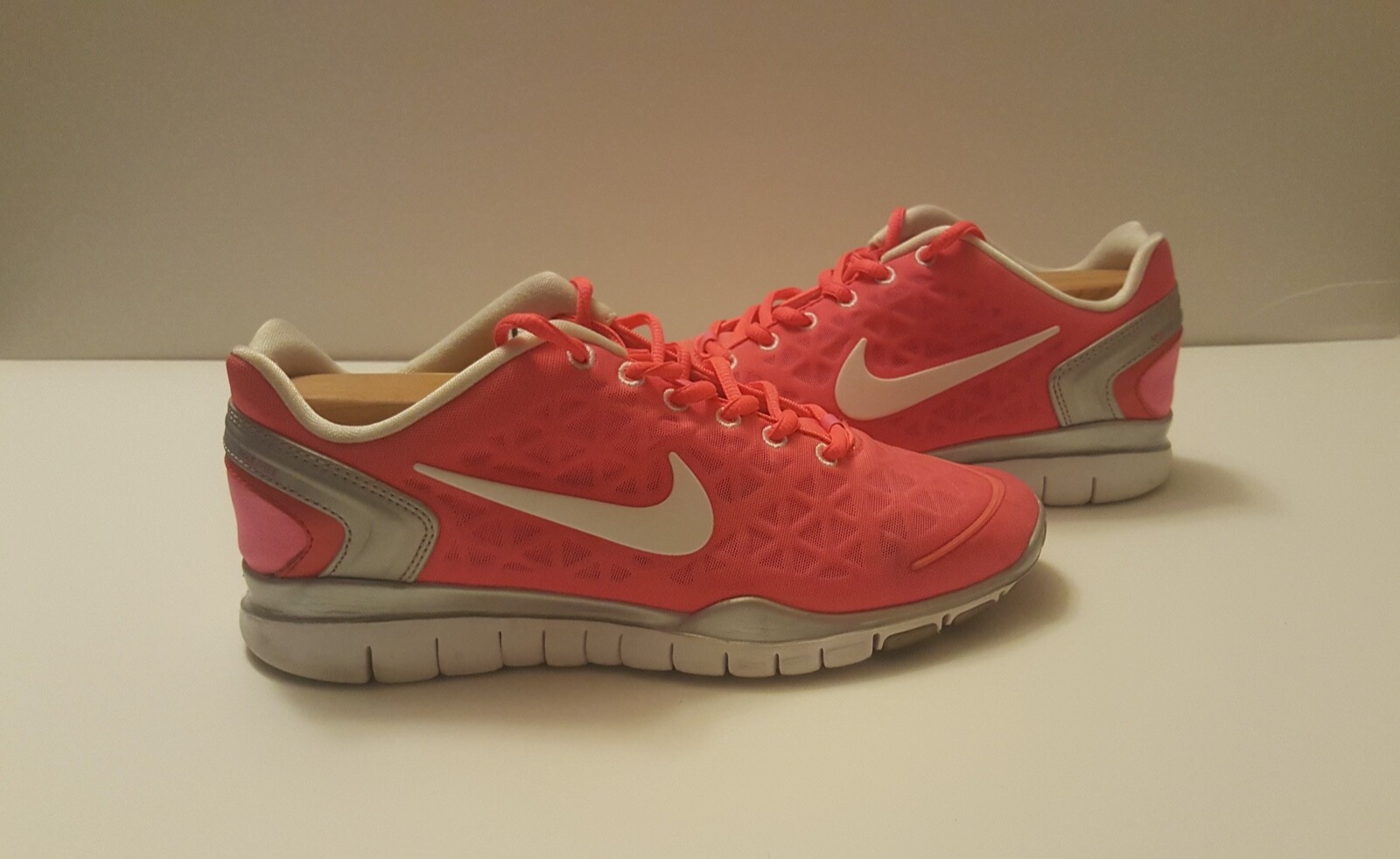 nike training free fit 2 womens