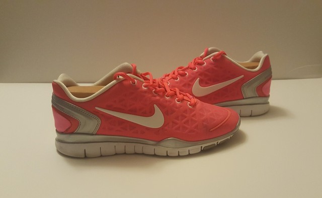 nike training free fit 2