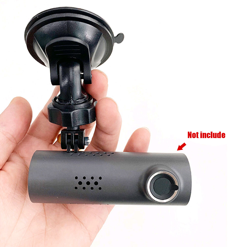 1pc Driving Recorder For Xiaomi 70mai Car DVR Portable Holder Wifi