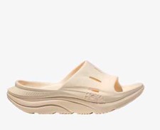 Hoka Ora Recovery Slide 3 Vanilla/Vanilla 1135061-VLV