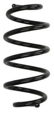 Rear Coil Spring For Nissan Juke F15 1.2 DIG-T 1.6 CVTC DIG-T 1.5 dCi