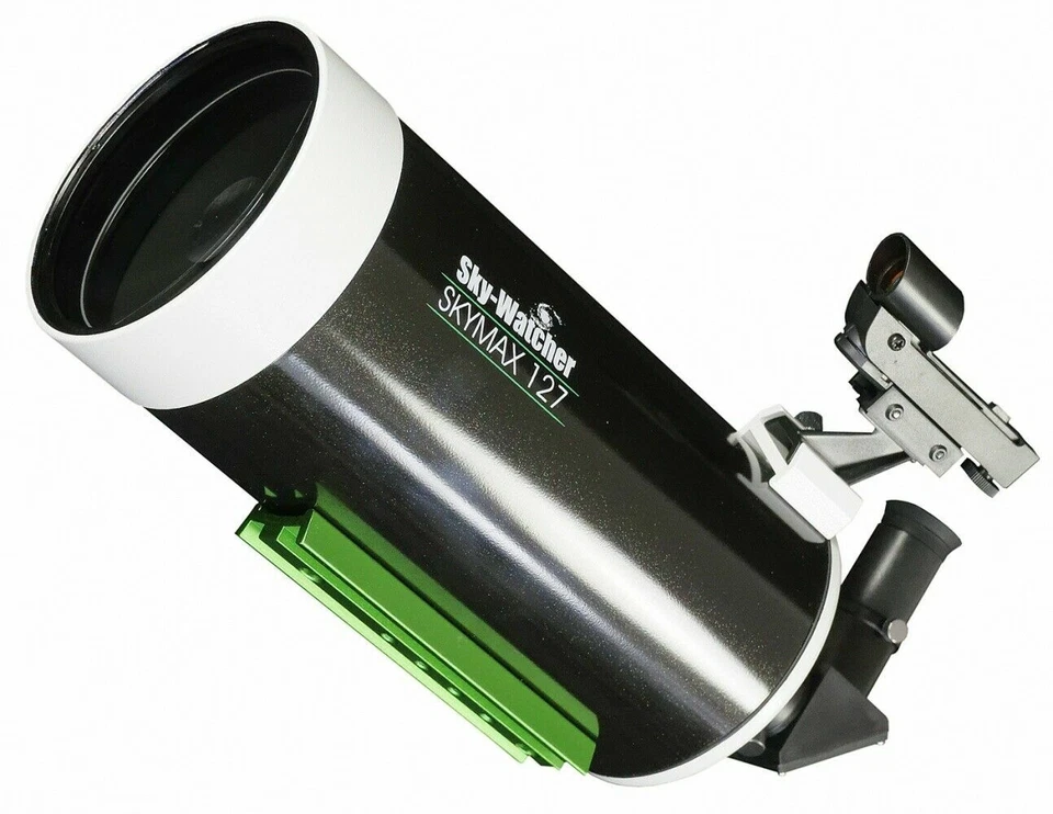 Sky-Watcher Skymax 127 Maksutov-Cassegrain Telescope #10672 SO (UK Stock) BNIB - Image 3 of 4