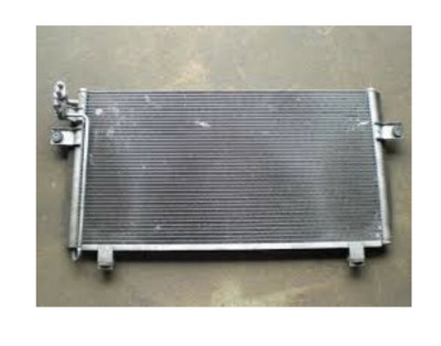 Toyota Genuine Core cooler condenser, no.2 TOYOTA COASTER XZB60
