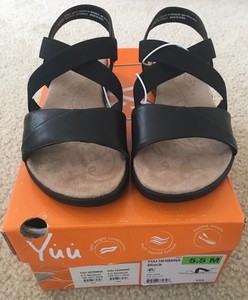 yuu hermina sandals