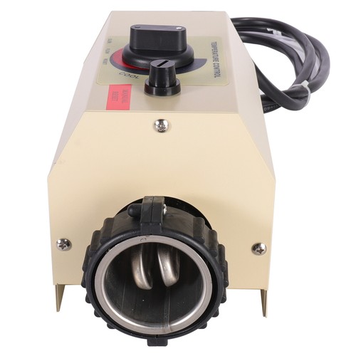 3KW Electric Water Heater Thermostat Swimming Pool Bath SPA Hot Tub Heater 220V - Picture 11 of 12